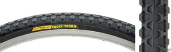 Club Roost Cross Terra 700c x 35mm Black Steel
