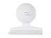 Monoprice 114539 Swivel Speaker Mount for Sonos Play:3, White