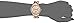 Stuhrling Original Women's Dress Watch - 813S.04 Luxury Diamond Timepiece with Stainless Steel Case
