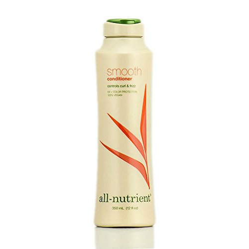 All Nutrient Smooth Conditioner 12 oz