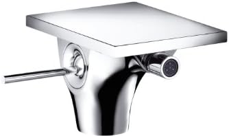 Hansgrohe Axor Massaud 18210000 Bidet Fitting Chrome