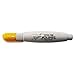 Nissen SFYE Super Fine Metal Marker, Yellow