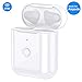 Wireless Airpods Charging Case Replacement Compatiple with for Airpod 2 1, Airpods Charger Case with Bluetooth Pairing Sync Button