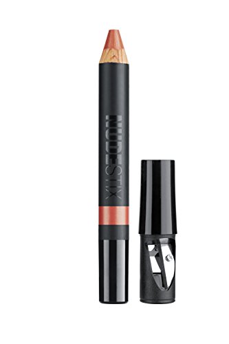 NUDESTIX Lip & Cheek Pencil in Soul - 100% Authentic