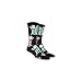 Socksmith Men's Surf Santa Socks