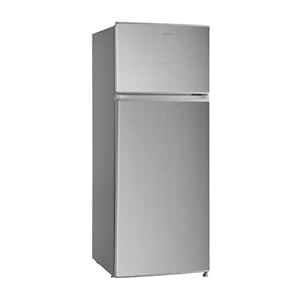 Comfeè HD273FN1SI nevera y congelador Independiente Plata 207 L A+ ...