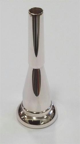 FAXX Giardinelli Style French Horn Mouthpiece (C10 Cup) - Thumbnail 2