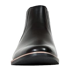 Deer Stags Men's Router Chelsea Boot, Black, 11