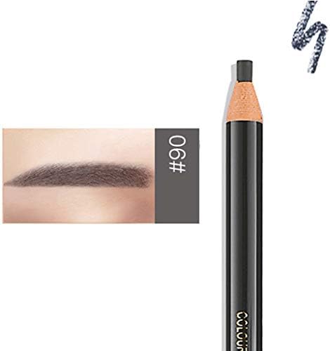 HENGSI Waterproof Eye Brow Eyeliner Eyebrow Pen Pencil Makeup Cosmetic Tool