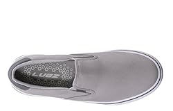 Lugz | Clipper Casual Sneakers for Men | Slip On