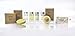 Terra Pure Conditioner, Travel Size Hotel Amenities, 1 oz (Case of 300)