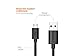 Micro USB Cable, COCOCAT [7-Pack]Premium Micro Charging Cable High Speed USB 2.0 A Male to Micro B 2.0 A Male to Micro B Sync and Charging Cables for Android, Samsung, HTC, Motorola, Nokia and More
