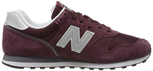 New Balance Men's 373 V2 Sneaker, Women 