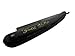 Personal Men's Straight Edge Sharp Shaving Razor Stainless Steel 3
