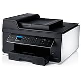 Amazon.com: Dell All-in-One Wireless Printer (V715w): Electronics