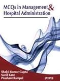 Image de MCQs in Management and Hospital Administration