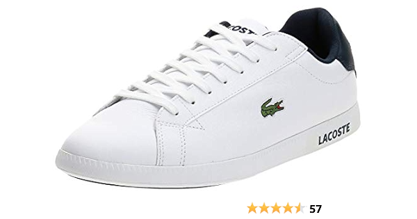 schuh lacoste trainers