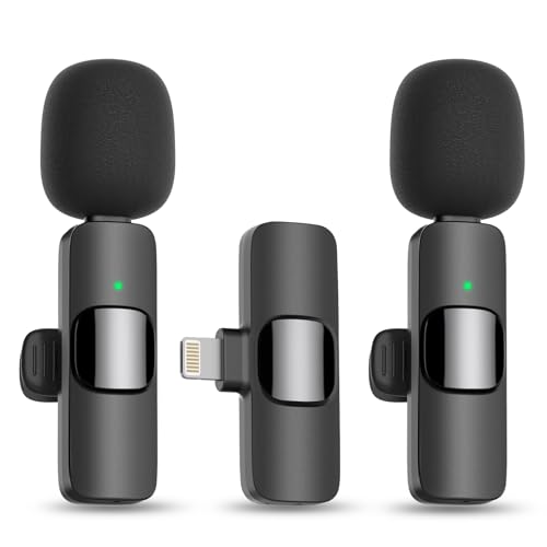 MAYBESTA WM350 Wireless Microphone