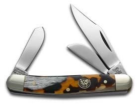 Hen & Rooster HR333BIR-BRK Stockman Birch