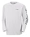 Columbia Men's Terminal Tackle PFG Triangle Long Sleeve Shirt