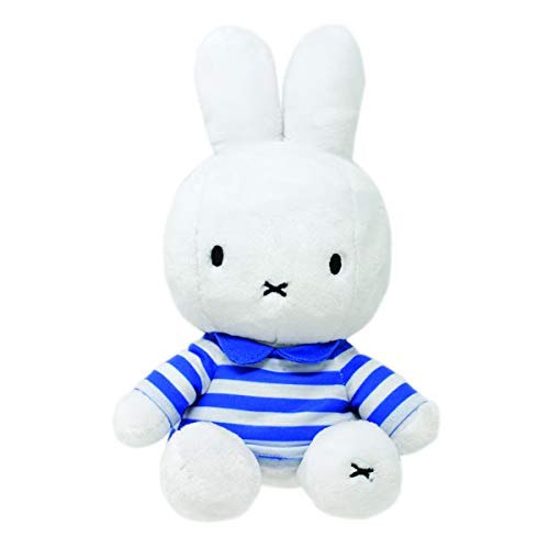 Miffy Official Classic Soft Plush Toy - 10 Blue Togo | Ubuy
