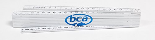 Collapsible ruler two meter 000 by backcountry access