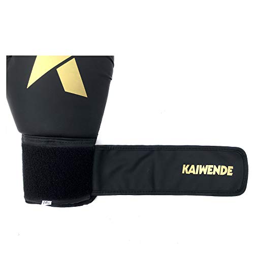 image for Boxing Gloves (6oz, 8oz, 10oz, 12oz, 14oz, 16oz) Punching Bag Mitts, M