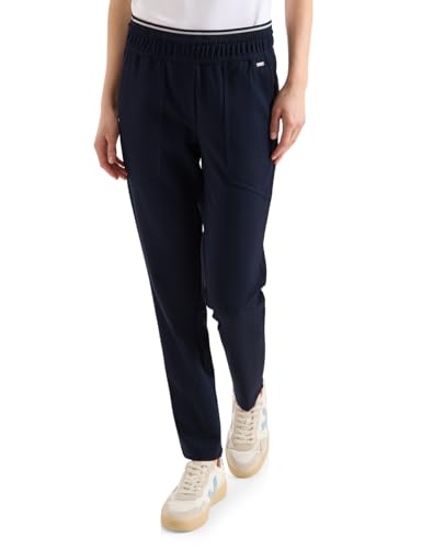 Cecil 3818262 - Women's Slim Leg Trousers