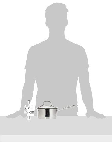4 Cuisinart+8919+16+Professional+Stainless+1+5+Quart