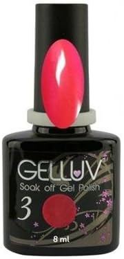 Gelluv - Scarlet Sensation 8ml