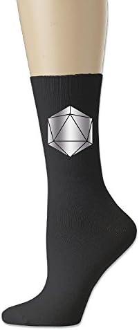 TONSILEA Odesza In Return Logo Platinum Style Men's Cotton Socks
