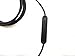 Sqrmekoko Replacement Inline Mic Remote Volume Control Audio Cable Cord Line Compatible with Bose SoundTrue Soundlink QC25 QC35 OE2 Headphoes