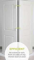 Contractor Pack for Painting and Spraying Doors