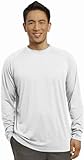 Sport Tek LS Ultimate Performance Crew