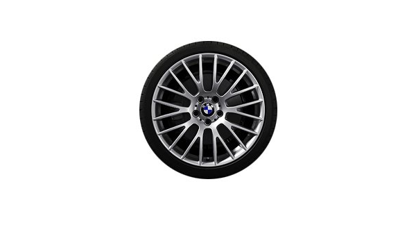 Original BMW Llantas de aleación de 5 F10 F11 de LCI Cruz ...