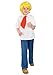 Big Boys' Fred Costume