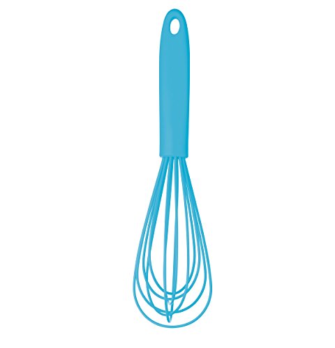 UPC 024131302109, Farberware Colourworks Whisk, 9-Inch, Blue