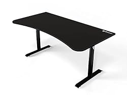 Arozzi Arena Ultrawide Curved Gaming and Office