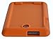 Bobj Rugged Case for ASUS MeMO HD 7 Models ME173X, ME173L, K00B (Not for MeMO 7 LTE) - BobjGear Custom Fit - Patented Venting - Sound Amplification - BobjBounces Kid Friendly (Outrageous Orange)