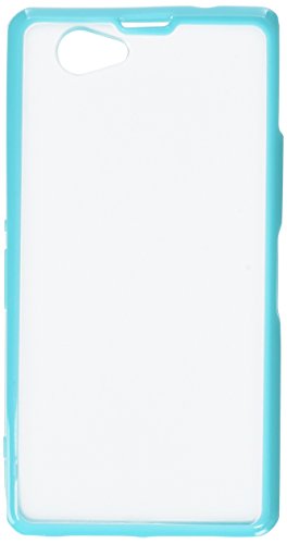 Icues | compatible with sony xperia z1 compact | tpu ru…