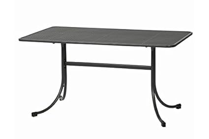 MWH Das Original 879005 rechteckiger Tisch