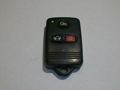 ELGTX4B 3 BUTTON Factory OEM KEY FOB Keyless Entry Car Remote Alarm Replace