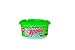 Sapolio Lavavajilla Manzana + Esponja/Sapolio Dishwasher Paste Apple + Sponge 12.6 Oz.