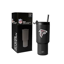 Simple Modern Officially Licensed NFL Atlanta