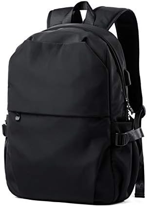 Amazon Co Jp Kodayaka メンズ リュックサック スクールバッグ バックパック 大容量 リュック Usb充電ポート 男女兼用 アウトドア 旅行 防水 シューズ バッグ