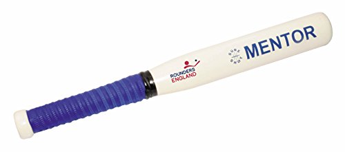Sure Shot Mentor Rounders Bat - Blue