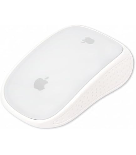 Apple Magic Mouse – Superfície Multi-Touch branca ​​​​​​​ | Amazon