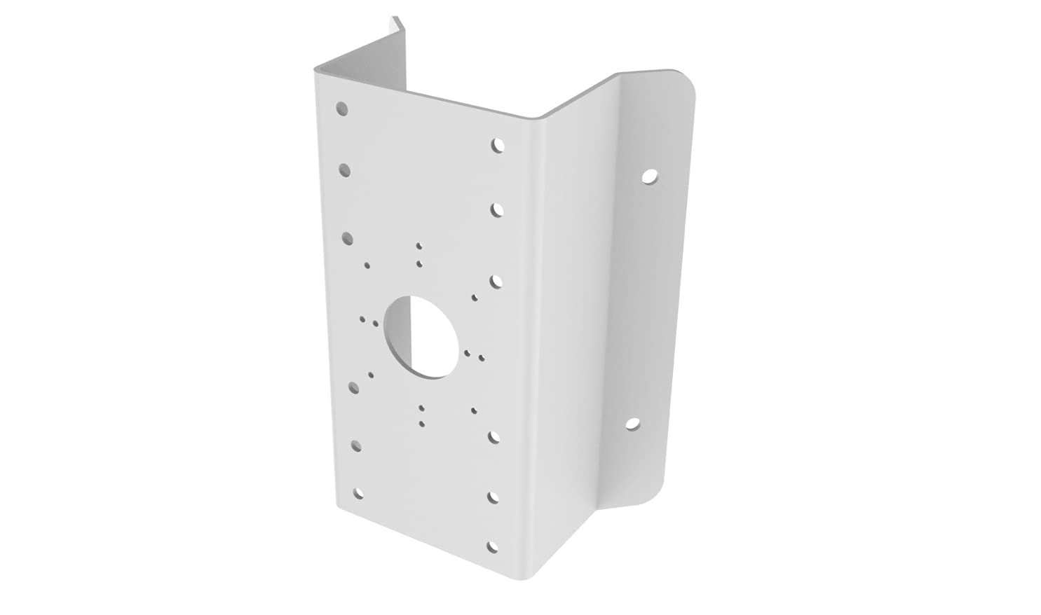 LevelOne IPCam CAS-7307 Corner Bracket for Outdoor Use