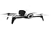 Parrot Bebop 2 Drone, Repair Kit