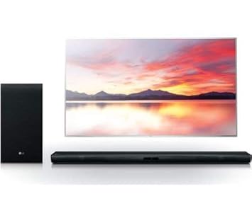 lg sh4d 2.1 wireless sound bar